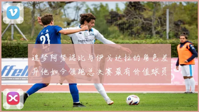 追梦阿努诺比与伊戈达拉的角色差异他如今领跑总决赛最有价值球员